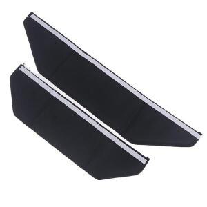 7/10인치 모니터 선 후드 TV 영화 비디오 디스플레이 바이저 케이지 보호 커버 카바 라이트 쉴드 블록 스크