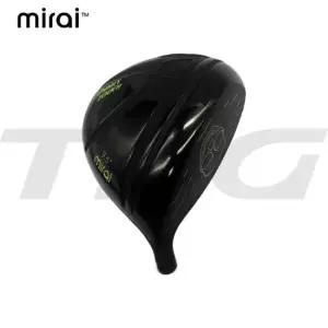 [MIRAI] 미라이 SUMMIT 스컬 드라이버 헤드 XA3670151