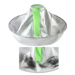 셀프 가정용 이발 미용 염색 헤어 가운 파마보 컷트커보 트보 자기 용품 도구