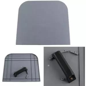 4단조절 시멘트반죽 흙판 퍼티반죽판 팔레트 미장판