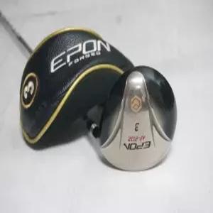 중고 에폰 AF-202 3번 우드 15도 스피더에볼루션 5R