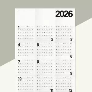 PET지도 2026 포스터달력 인테리어지도 맵플래너 대한민국지도 쓰고지우는지도 여행계획