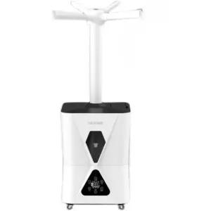 업소용 분사기 가습기 미스트 채소 선도유지 상업용 마트 대형 분무기