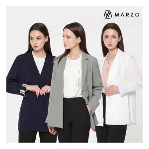 마르조 1종 24미엘 소프트 자켓 1181050