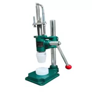 업소용 기계 에그타르트 메이커 베이킹 푸딩 틀 압착기 빵집 제과 상업용