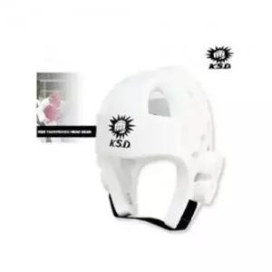 헤드기어 마스크 머리 보호대 격투 태권도 머리가드