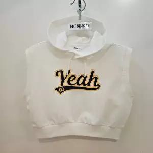 [보리보리/소이]치어리딩 크롭 후드조끼 24m5781wt 여아/주니어 여름상품 초특가