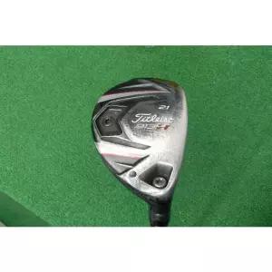 유틸 타이틀리스트 913H S강도 21도 커버x (G93)