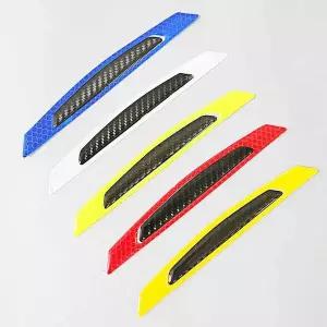 [셀러에이드]리플렉타 안전 반사 반사테두리 스티커 문콕방지