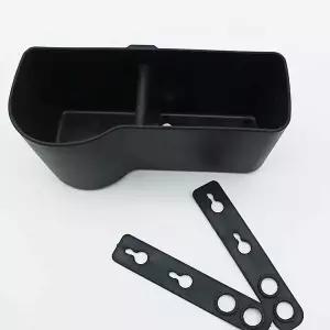 [셀러에이드]자동차 수납 공간수납 걸이저장상자 수납함