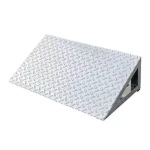 이동식 경사로 장애인 알루미늄 자전거 유모차 안전판 휠체어 스로프