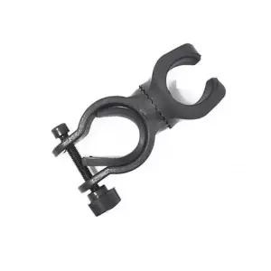 [JHQSJCI4_53D1]후레쉬 라이트 홀더 거치대 브라켓 (32634826)