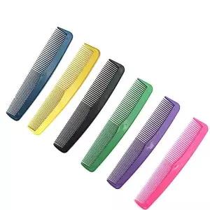 [셀러에이드]커트빗 브러쉬 머리빗 빗 플라스틱 납작빗