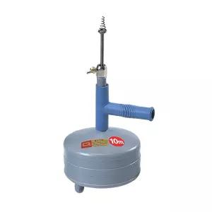 삼정크린마스터 변기뚫어 하수구뚫어 화장실뚫어 스프링청소기 10M압축기 ？茶？ 싱크대뚫어뻥 뚜러 뚫어펑