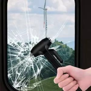 차량용 비상 탈출 망치 안전 용품 용망치 용용품