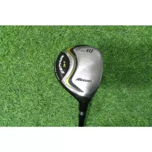 유틸 미즈노 ZEPHYR ZM-01 R강도 25도 커버x