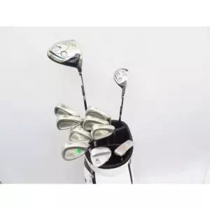 젝시오 초보 남성 중고 골프채 풀세트