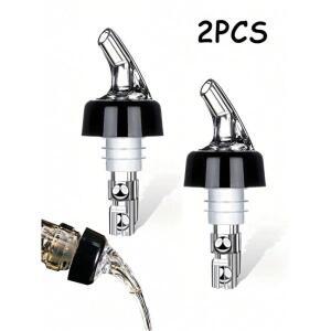 자동 측정 병 주입기 음료 와인 칵테일 디스펜서 Chrismas 할 파티 용품