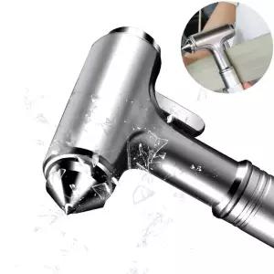 차량용망치 자동차 비상탈출 유리 안전벨트커터 용비상 도구 용품 비상용 깨기 차유리