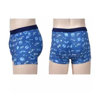 고탄력 사방스판 스포티 남아 드로즈/사각/팬티/초등/초등학생/키즈/속옷/주니어/트렁크/남학생