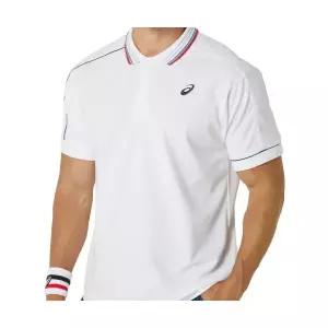 아식스 ASICS 맨 클래식 폴로 셔츠2041A287100 반팔 티셔츠 2041A287100