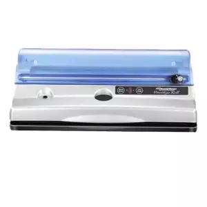 가정용 진공포장기 알루미늄 기계 실링기 포장 압축 호일 진공