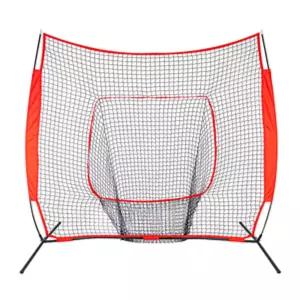 스포메카 피칭 배팅 트레이닝 네트멀티 야구 연습 운동 스포츠 안전망 경기