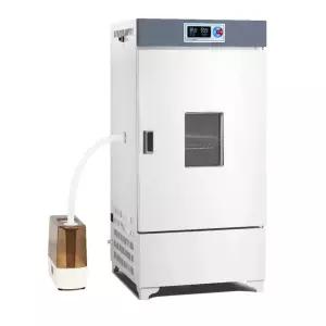 실험실 항온 항습 장치 챔버 온습도 50L 배양기