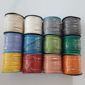 PVC 플라스틱 스포츠 바닥 심리스 스트립 용접봉, 와이어, 100 미터 (3937 인치) 전극봉