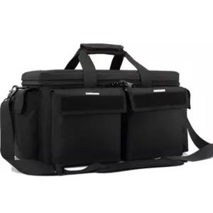 캠코더 가방 대형 두꺼운 수납 카메라가방 미러리스 카메라백 촬영용 케이스