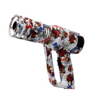 쿠나이시 고출력 2000W 온도 조절 110V/220V 열풍기 자동차 랩핑 및 틴팅용