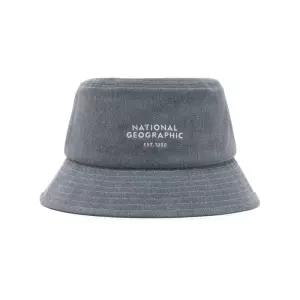 내셔널지오그래픽 공용 스티치워싱햇 N243AHA020