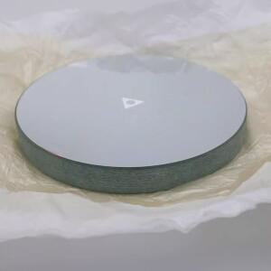 포물선 1 차 거울 대물 렌즈, DIY 뉴턴 반사 천체 망원경 액세서리, D114F450