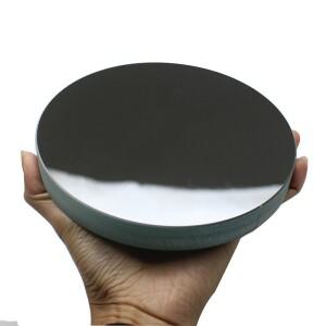 고정밀 D150F750 포물선 뉴턴 반사 대물 렌즈 천문 망원경 부품  35Mmsub-미러