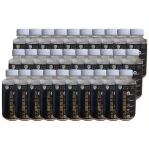 가루랑v 프리미엄블랙선식 분말 40g 30개 세트 미숫 쉐이크 식사대용식품 아침메뉴 직장인간식 아침식 영양