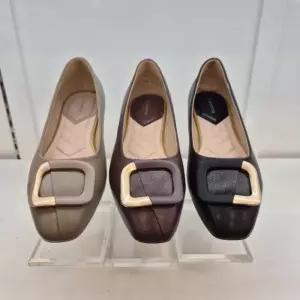 [엘칸토]엘칸토 HC11 양가죽 여성화 E1N2U61V3H (47551308)