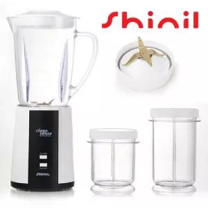 신일1520 다용도 크린센스 후드 믹서기강력 분쇄기 가정용서 컵쥬 서기 도서 국산