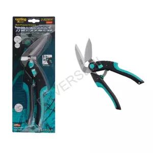 함석가위 만능 다용도 곡선날 스테인리스판 철판 절단가위