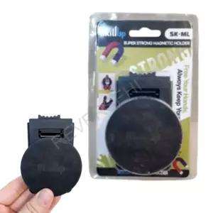 자석벨트홀더 공구 거치대 클립형 엑스반도 자석걸이 대형