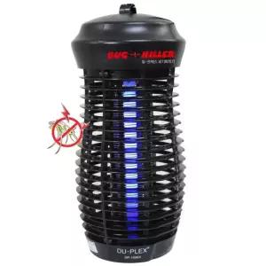 듀플렉스1006IK/6W 가정용 업소용 모기퇴치기 소형 벅킬러 해충 날벌레 퇴치기 살충기 포충기