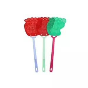 일조 발바닥 파리채 모기 벌레잡기 날파리 캠핑 해충