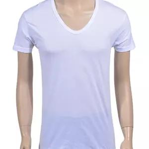 트라이 백색무지 데오도란트 항균 남성 반팔런닝여름 남자 베이직 내의 언더웨어 메리아스