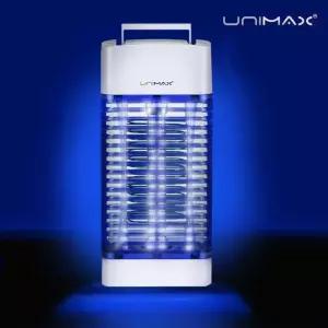 UNIMAX 모기퇴치기 포충기 날벌레 해충 벌레 퇴치기