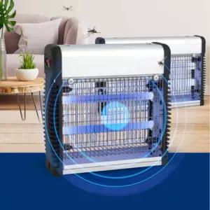 벽걸이 모기 해충 퇴치기 소형