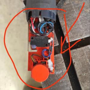 220V 휴대용 브러쉬리스 전기 연삭 다기능 돌 조각 및 액세서리