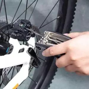 [JHP1S007_53D1]자전거 수리 도구 공구 렌치 키트 세트 (32635585)