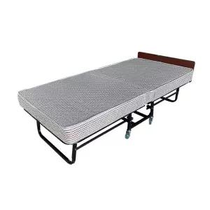 호텔 엑스트라 베드 시트 간이 침대 트윈 싱글 접이식