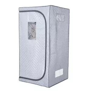 소독 부스 살균 격리실 청소실 환경 조립식 방음 공부방 스튜디오룸