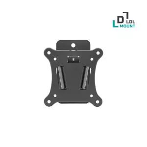 (APL-101R) ANYPORT 엘디엘 마운트 32인치 TV벽걸이브라켓 티비거치대 삼성 엘지 호환모니터 받침대 고정 T