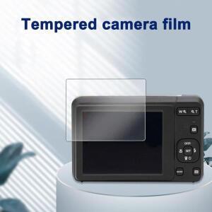 코닥 PIXPRO FZ55 카메라  필름 신형 HD 방폭 2025 유리